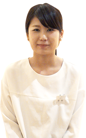 ジュールエジュール橋本 スタッフ