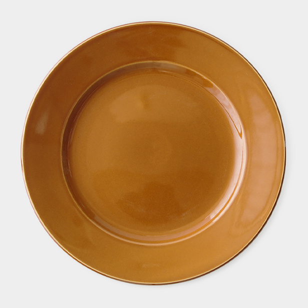 everyday　ポレンタ　プレート　26cm