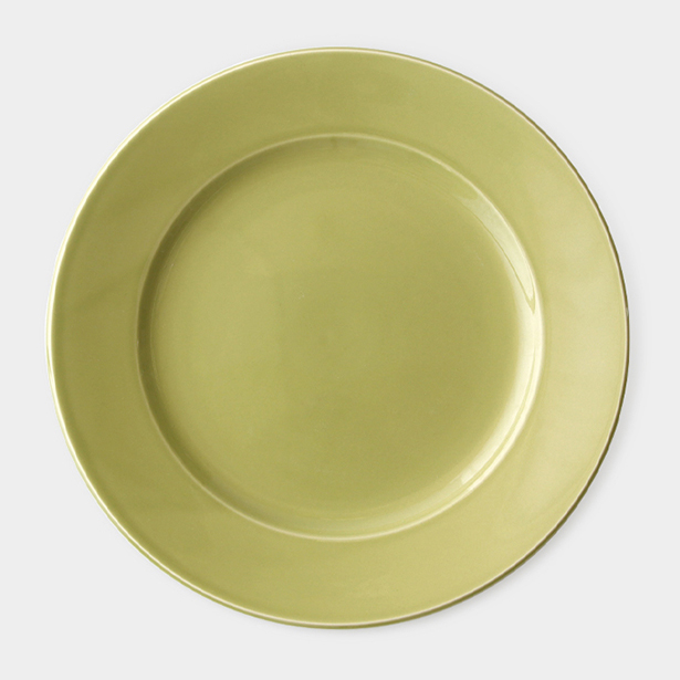 everyday　ポレンタ　プレート　26cm