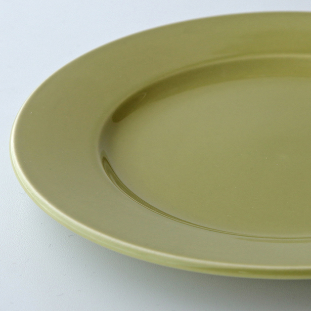 everyday　ポレンタ　プレート　26cm