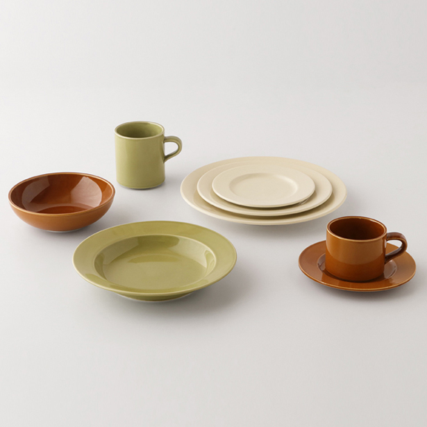 everyday　ポレンタ　プレート　26cm