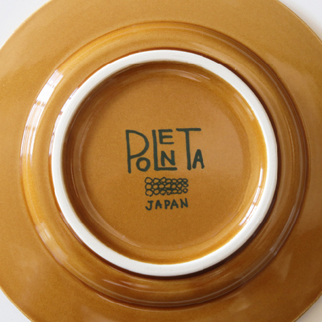 everyday　ポレンタ　プレート　26cm