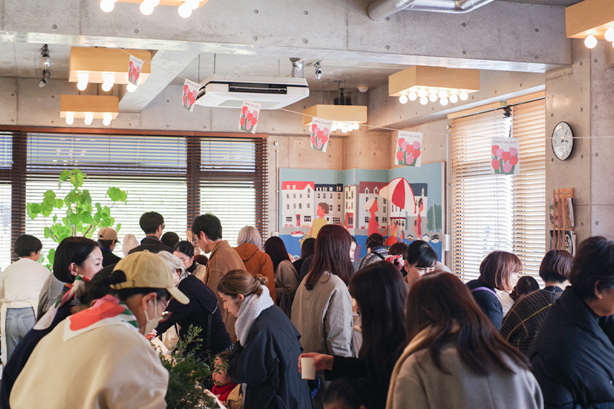 days of weeks｜日々を助ける瓶詰めで、料理を楽しみ豊かな食卓を／サルボ恭子さんimage