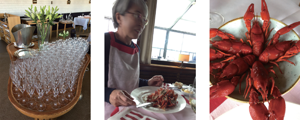 days of weeks|日々を助ける瓶詰めで、料理を楽しみ豊かな食卓を/サルボ恭子さんimage