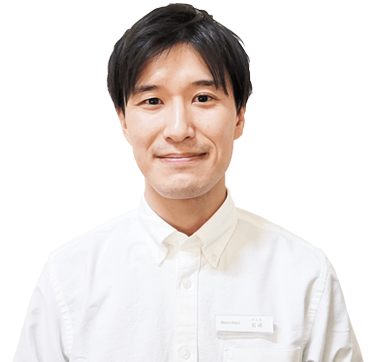 デイアンドデイズ 福岡伊都 スタッフ 石崎
