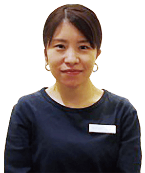 ジュール エ ジュール 佐世保 副店長 山根
