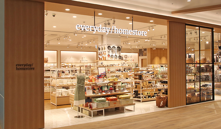 everyday/homestore［エブリデイ ホームストア］image