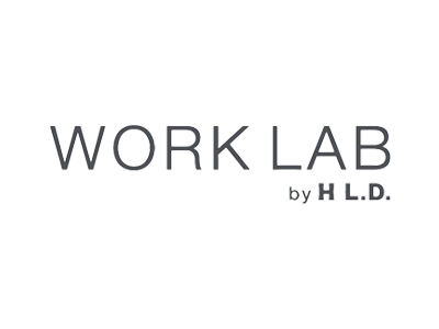 WORK LAB by H.L.D.（ワークラボ バイ エイチ エル ディ）
