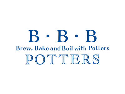 B・B・B POTTERS、スリービーポッターズ