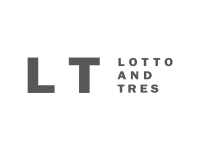 LT LOTTO AND TRES（LT/ロット アンド トゥレス）