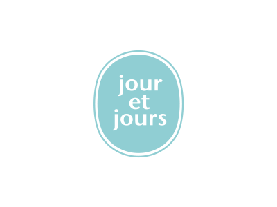 jour et jours（ジュールエジュール）